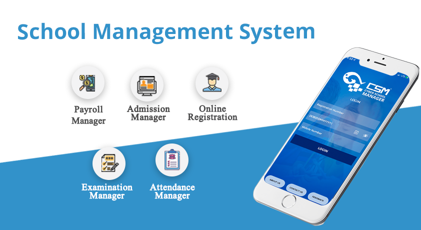 School Management System