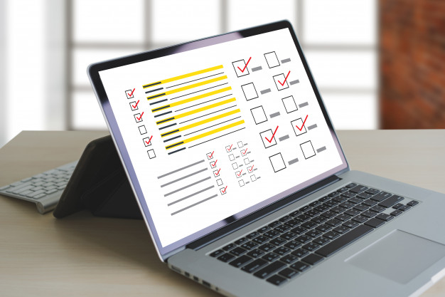 Exams Management Software