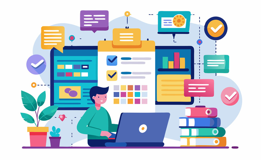 Benefits of Implementing School Management Software