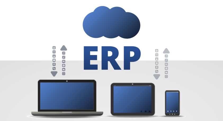 Cloud ERP System & Its Benefits For Schools