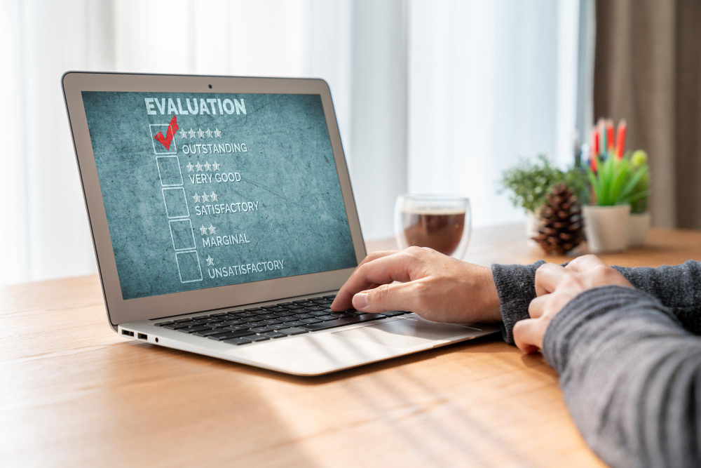 Importance of Online Assessment and Evaluation in Schools