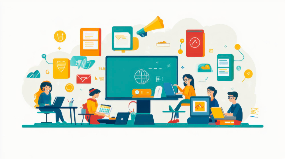 The School Management Software: Knowing when to upgrade the software
