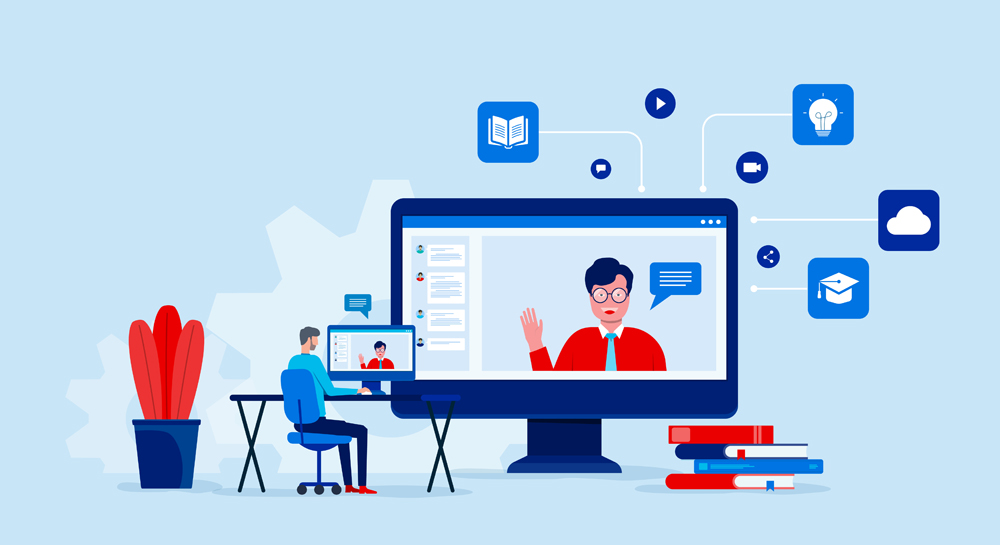 Online Learning: A New Phase of Education