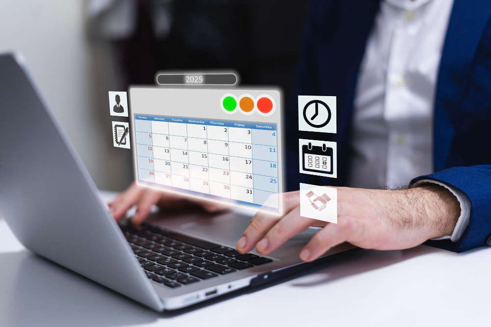 Advantages Of Time Table Software For Schools