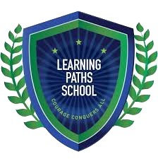 Learning Path School logo