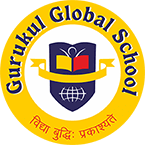 Gurukul Global School logo