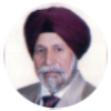 Dr. D.S. Bedi