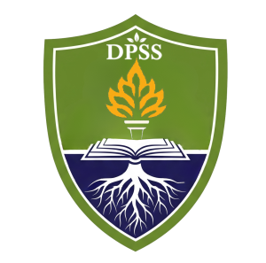 Delhi Public Smart School logo